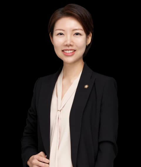 인천영업비밀변호사 김혜영